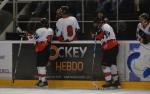 Tours : HockeyHebdo sur le Rempart