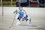 Ligue Magnus : 4me journe : Gap  vs Dijon 