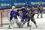 Ligue Magnus : 4me journe : Villard-de-Lans vs Grenoble 