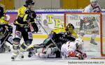 Ligue Magnus : 4me journe : Rouen vs Brianon 