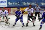Coupe de la Ligue : 1/8me, 5me journe : Villard-de-Lans vs Mont-Blanc