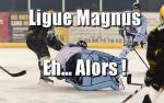 Ligue Magnus : 5me journe