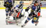 Ligue Magnus : 5me journe : Caen  vs Villard-de-Lans