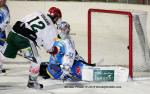 Ligue Magnus : 6me journe : Gap  vs Mont-Blanc