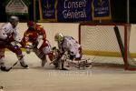 D2 : 4me journe - A : Orlans vs Annecy