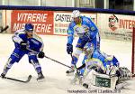 Coupe de France :  1/16me de finale : Villard-de-Lans vs Gap 