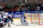 Ligue Magnus : 7me journe : Grenoble  vs Caen 