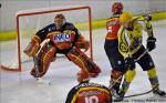D2 : 5me journe - B : Meudon vs Viry Hockey 91