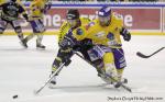 Ligue Magnus : 8me journe : Rouen vs Dijon 