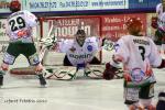 Ligue Magnus : 8me journe : Villard-de-Lans vs Mont-Blanc