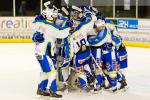 Ligue Magnus : 8me journe : Strasbourg  vs Gap 