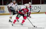 Ligue Magnus : 9me journe : Brianon  vs Morzine-Avoriaz