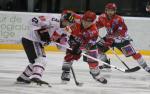 Ligue Magnus : 9me journe : Mont-Blanc vs Amiens 
