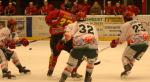 Ligue Magnus : 10me journe : Morzine-Avoriaz vs Mont-Blanc