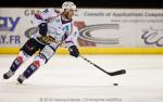 Ligue Magnus : 11me journe : Mont-Blanc vs Epinal 