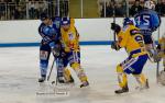 Ligue Magnus : 12me journe : Angers  vs Dijon 