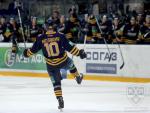 KHL : L'quilibre tient toujours