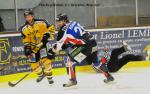Ligue Magnus : 16me journe : Caen  vs Rouen