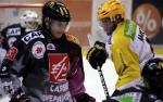 Ligue Magnus : 14me journe : Amiens  vs Strasbourg 