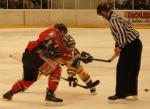 Ligue Magnus : 14me journe : Morzine-Avoriaz vs Rouen