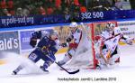 Ligue Magnus : 14me journe : Grenoble  vs Brianon 