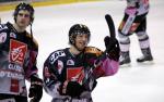 Ligue Magnus : 15me journe : Amiens  vs Caen 