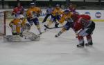 Ligue Magnus : 15me journe : Mont-Blanc vs Dijon 