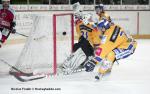 Ligue Magnus : 2me journe : Brianon  vs Dijon 