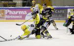 Ligue Magnus : 10me journe : Rouen vs Strasbourg 