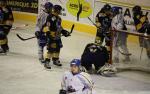 Ligue Magnus : 16me journe : Chamonix  vs Villard-de-Lans