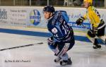 Ligue Magnus : 16me journe : Angers  vs Strasbourg 