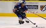 Ligue Magnus : 16me journe : Dijon  vs Brianon 