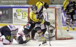 Ligue Magnus : 17me journe : Rouen vs Epinal 