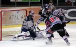 Ligue Magnus : 17me journe : Amiens  vs Grenoble 