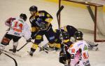 Ligue Magnus : 18me journe : Chamonix  vs Amiens 