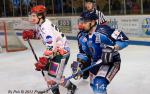 Ligue Magnus : 18me journe : Angers  vs Mont-Blanc