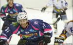 Ligue Magnus : 20me journe : Epinal  vs Morzine-Avoriaz