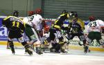 Ligue Magnus : 21me journe : Rouen vs Mont-Blanc