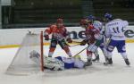 Ligue Magnus : 22me journe : Mont-Blanc vs Villard-de-Lans