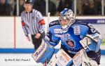 Ligue Magnus : 22me journe : Angers  vs Morzine-Avoriaz