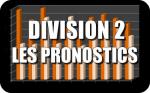Les pronos de la D2 - 17me Journe