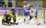 Ligue Magnus : 23me journe : Rouen vs Gap 