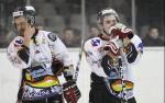 Ligue Magnus : 24me journe : Mont-Blanc vs Morzine-Avoriaz
