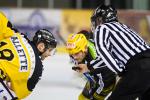 Ligue Magnus : 24me journe : Strasbourg  vs Rouen