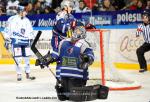 Ligue Magnus : 25me journe : Grenoble  vs Angers 