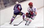 Ligue Magnus : 25me journe : Epinal  vs Mont-Blanc
