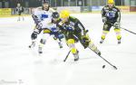 Ligue Magnus : 26me journe : Strasbourg  vs Chamonix 