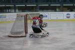 Ligue Magnus : 26me journe : Mont-Blanc vs Caen 