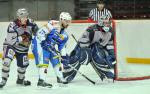 Ligue Magnus : 26me journe : Gap  vs Grenoble 