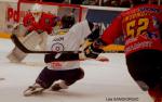 LM playoffs : 1er tour, match 1 : Morzine-Avoriaz vs Chamonix 